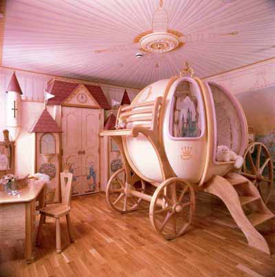 креативный дизайн Toddler-bedroom-decorating-ideas-125a